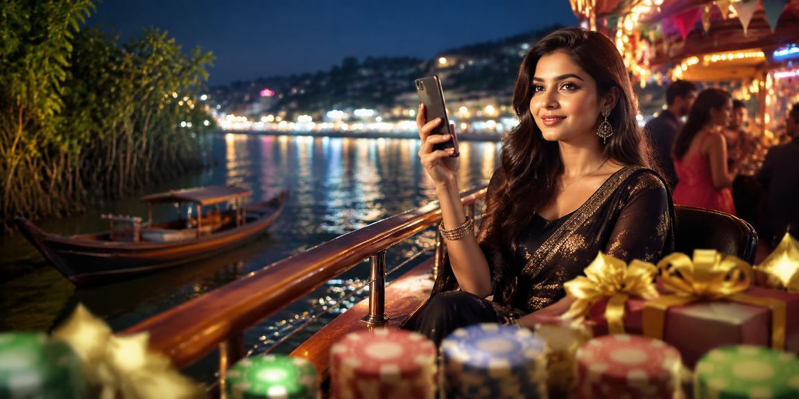 বিশেষ VIP লোগো