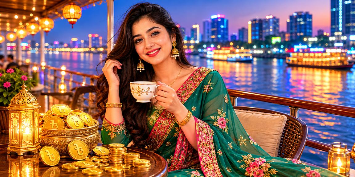 ২০২২৬ ক্যাসিনো প্রোমোশনের সময় সিলেট বিনোদন কেন্দ্রের রাত