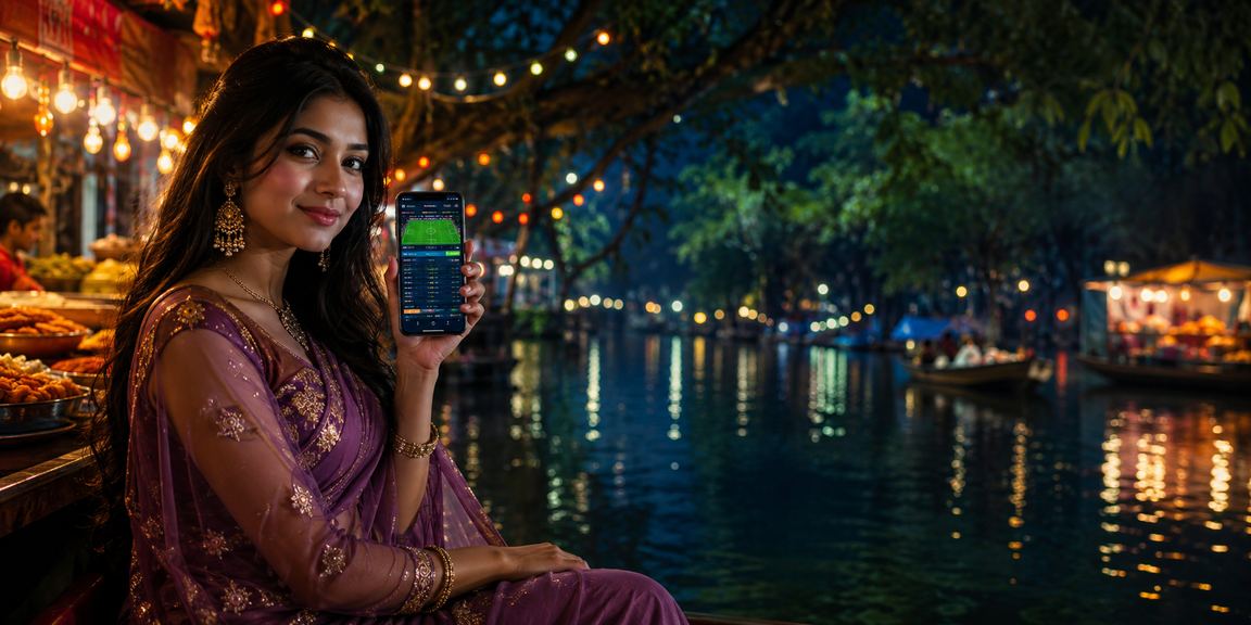 ২০২২৬ মোবাইল ক্যাসিনো ইনস্টলেশন গাইড, সিলেটের রাতে